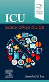 ICU Quick Drug Guide