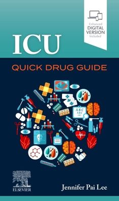 ICU Quick Drug Guide