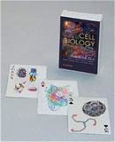 Cell Biology Playing Cards: Art Card Deck (Single Pack)