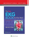 The Only EKG Book You'll Ever Need (IE), 9e**