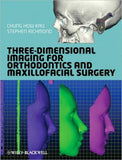 Three-Dimensional Imaging for Orthodontics and Maxillofacial Surgery