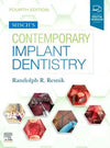 Misch's Contemporary Implant Dentistry, 4e