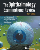 The Ophthalmology Examinations Review, 3e