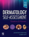 Self-Assessment in Dermatology: Questions and Answers