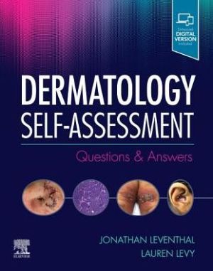 Self-Assessment in Dermatology: Questions and Answers