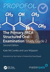 MasterPass:The Primary FRCA Structured Oral Exam Guide 2, 2e