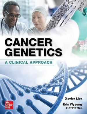 Cancer Genetics: A Clinical Approach
