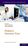 Pediatric Intensive Care