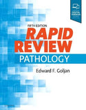 Rapid Review Pathology, 5e**