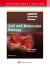 Lippincott's Illustrated Reviews: Cell and Molecular Biology, (IE), 2e | Book Bay KSA