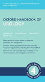 Oxford Handbook of Urology, 4e