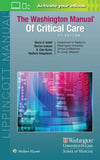 The Washington Manual of Critical Care, 3e