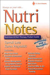 Nutri Notes: Nutrition & Diet Therapy Pocket Guide (Davis' Notes)** | Book Bay KSA