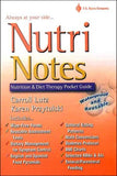 Nutri Notes: Nutrition & Diet Therapy Pocket Guide (Davis' Notes)** | Book Bay KSA