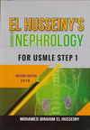 El Husseiny's Essentials of Nephrology for USMLE Step 1, 2E**
