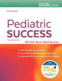 Pediatric Success : NCLEX(R)-Style Q&A Review, 3e** | Book Bay KSA