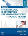Jekel's Epidemiology, Biostatistics, Preventive Medicine, and Public Health , 5e