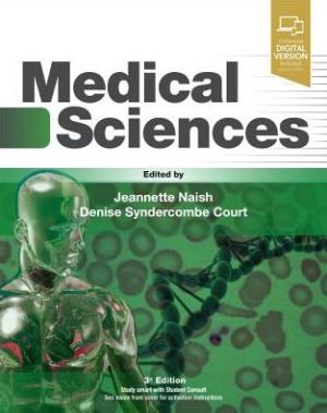 Medical Sciences, 3e**