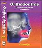 Orthodontics: The Art & Science, 6ed