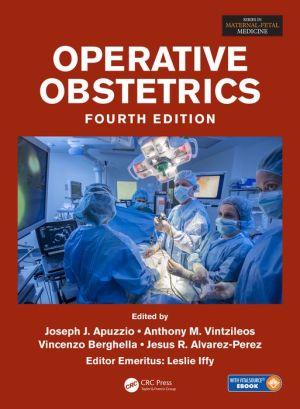Operative Obstetrics, 4e | Book Bay KSA