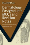 MasterPass: Dermatology Postgrad MCQs Revision Notes