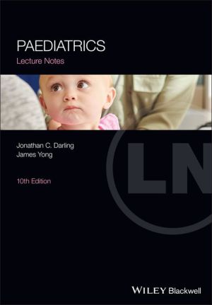 Paediatrics Lecture Notes, 10e