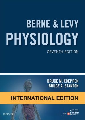 Berne & Levy Physiology (IE), 7e**