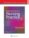 Lippincott Manual of Nursing Practice, 11E