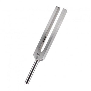 512 cps Tuning Fork