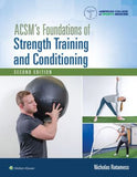ACSM's Foundations of Strength Training and Conditioning, 2e