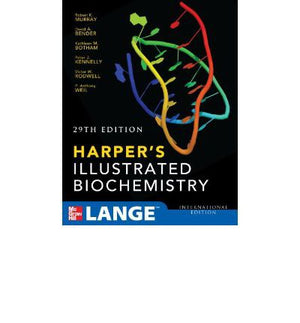 Harpers Illustrated Biochemistry, 29**