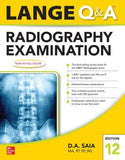 Lange Q & A Radiography Examination, 12e