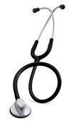 3M Littmann Master Classic II Stethoscope, Black, 2144