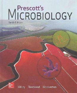Prescott'S Microbiology, 10e**