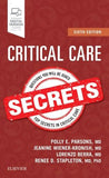Critical Care Secrets, 6e**