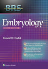 BRS Embryology, 6e**