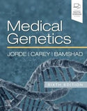 Medical Genetics , 6e