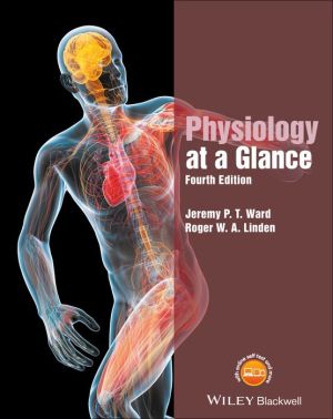 Physiology at a Glance, 4e