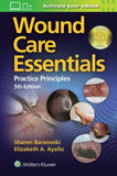 Wound Care Essentials, 5e