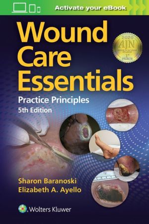 Wound Care Essentials, 5e