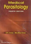 Medical Parasitology, 4e (HB)