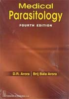 Medical Parasitology, 4e