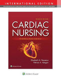 Cardiac Nursing (IE), 7e