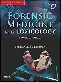 Forensic Medicine And Toxicology Practical