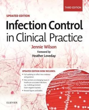 Infection Control in Clinical Practice Updated Edition, 3e