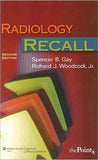 Radiology Recall, 2e **