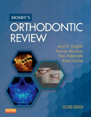 Mosby's Orthodontic Review, 2e