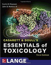 Casarett & Doull's Essentials of Toxicology, 3e**