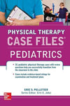 Case Files In Physical Therapy Pediatrics