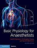 Basic Physiology for Anaesthetists, 2e